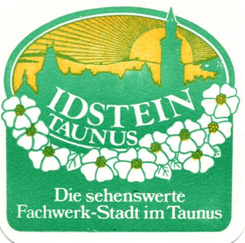 münchen m-by löwen der 3b (quad185-idstein taunus-grüngelb)